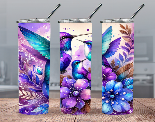 MOM Sublimation Skinny Tumbler